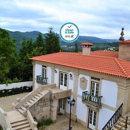 Casa De Ladreda Guest House Tangil Exterior photo