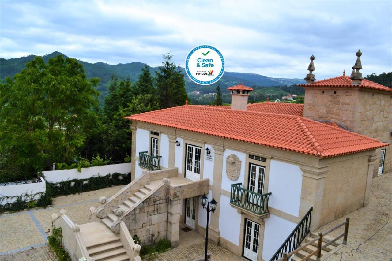 Casa De Ladreda Guest House Tangil Exterior photo
