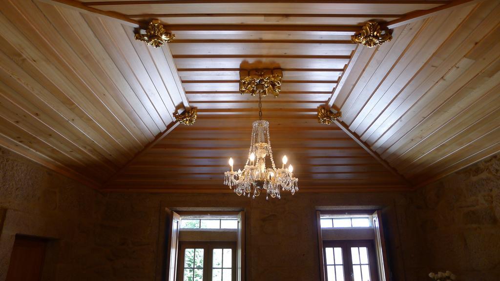 Casa De Ladreda Guest House Tangil Room photo