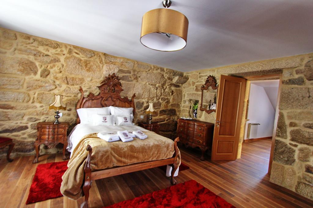 Casa De Ladreda Guest House Tangil Exterior photo
